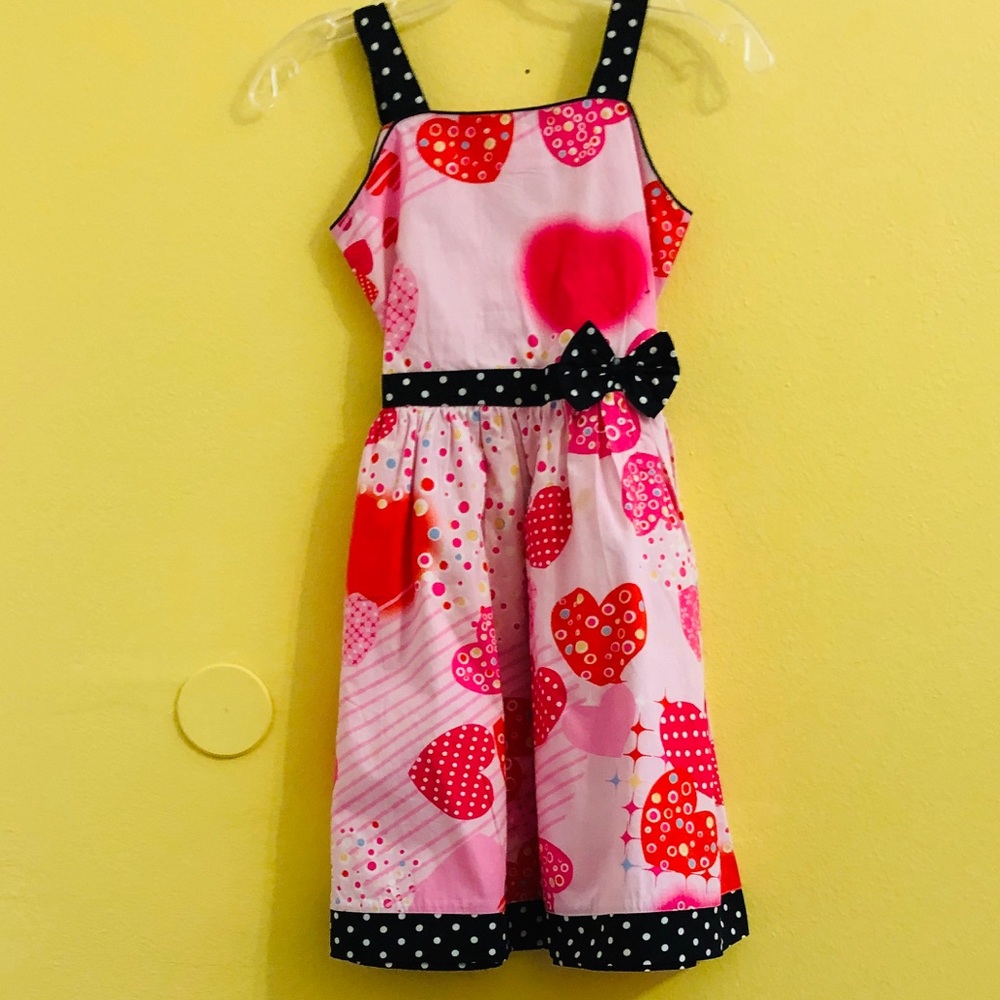 Sunboree Dress